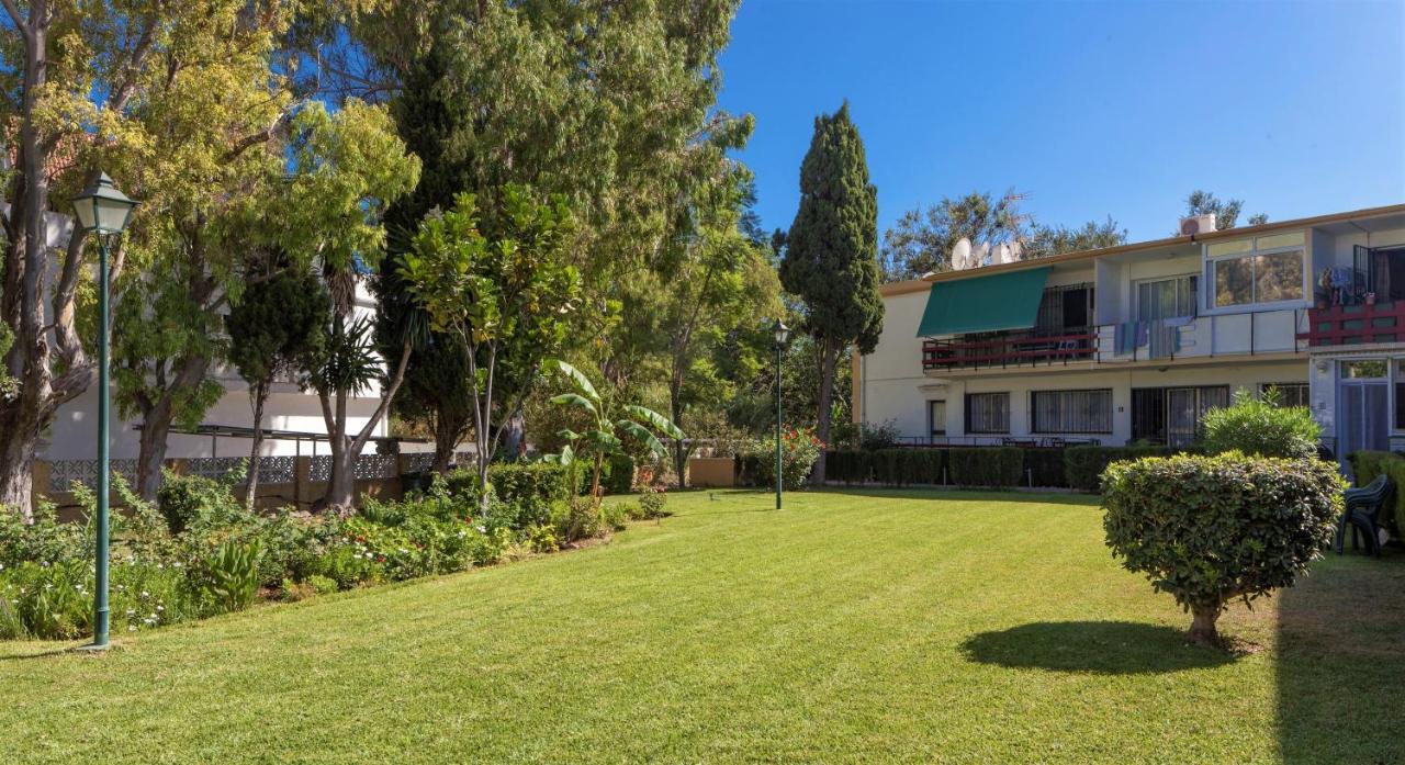 Bellamar Torremolinos Exterior photo
