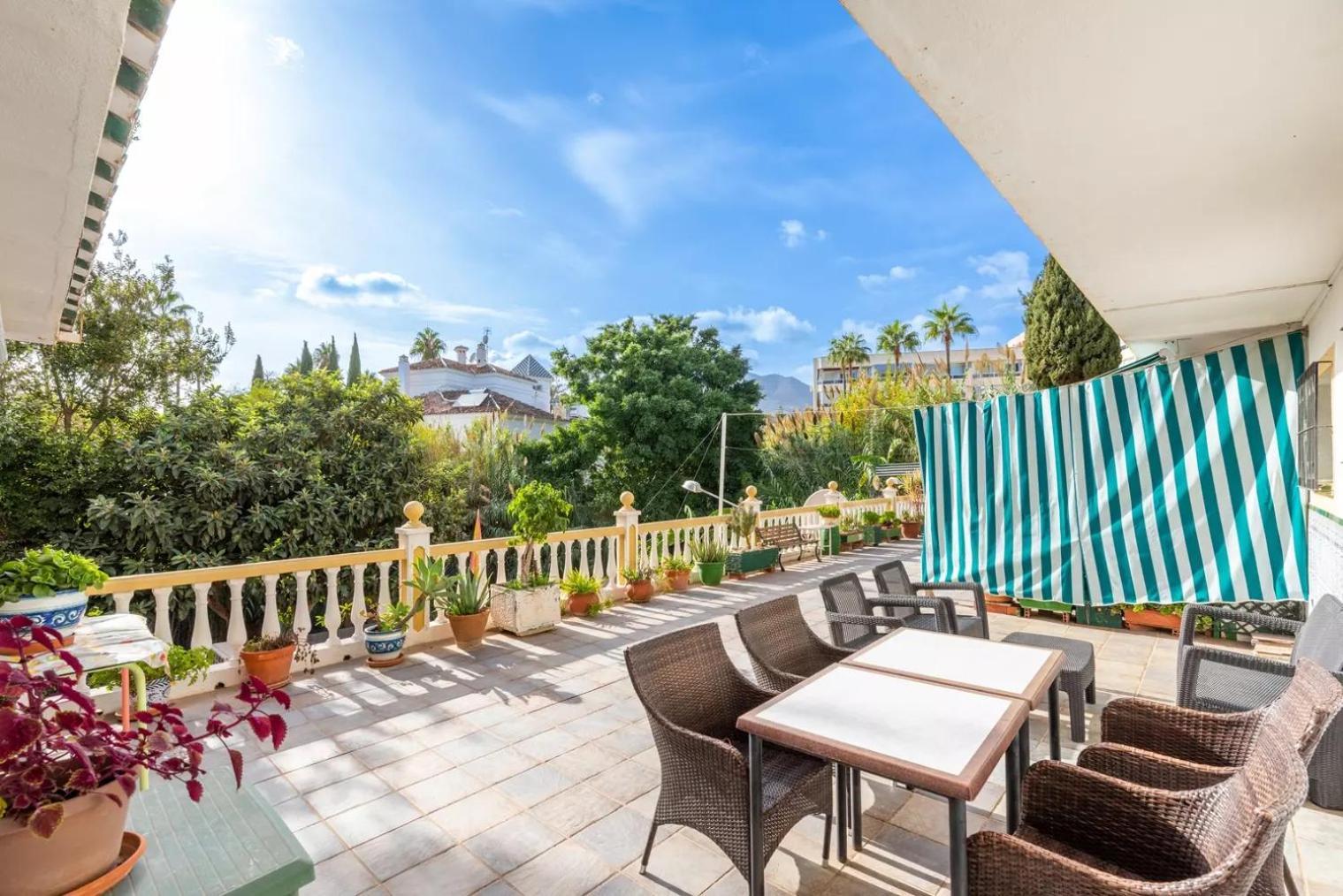 Bellamar Torremolinos Exterior photo