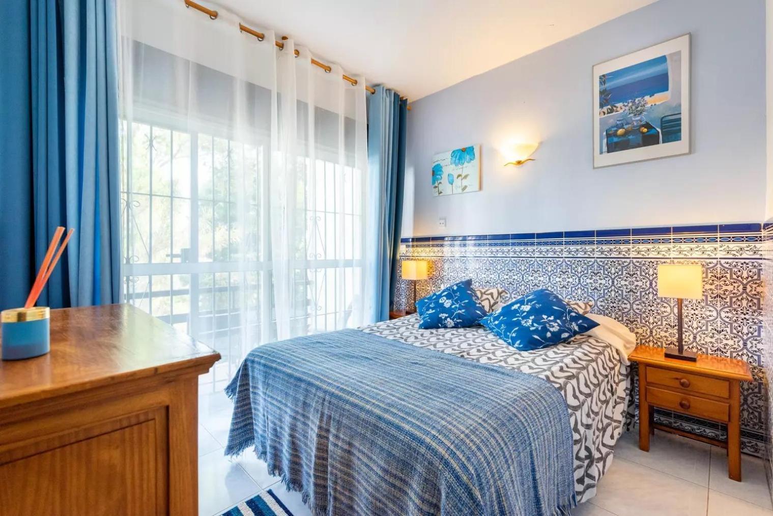 Bellamar Torremolinos Exterior photo