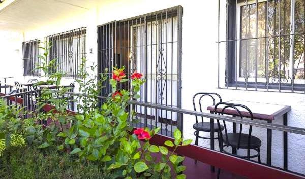 Bellamar Torremolinos Exterior photo