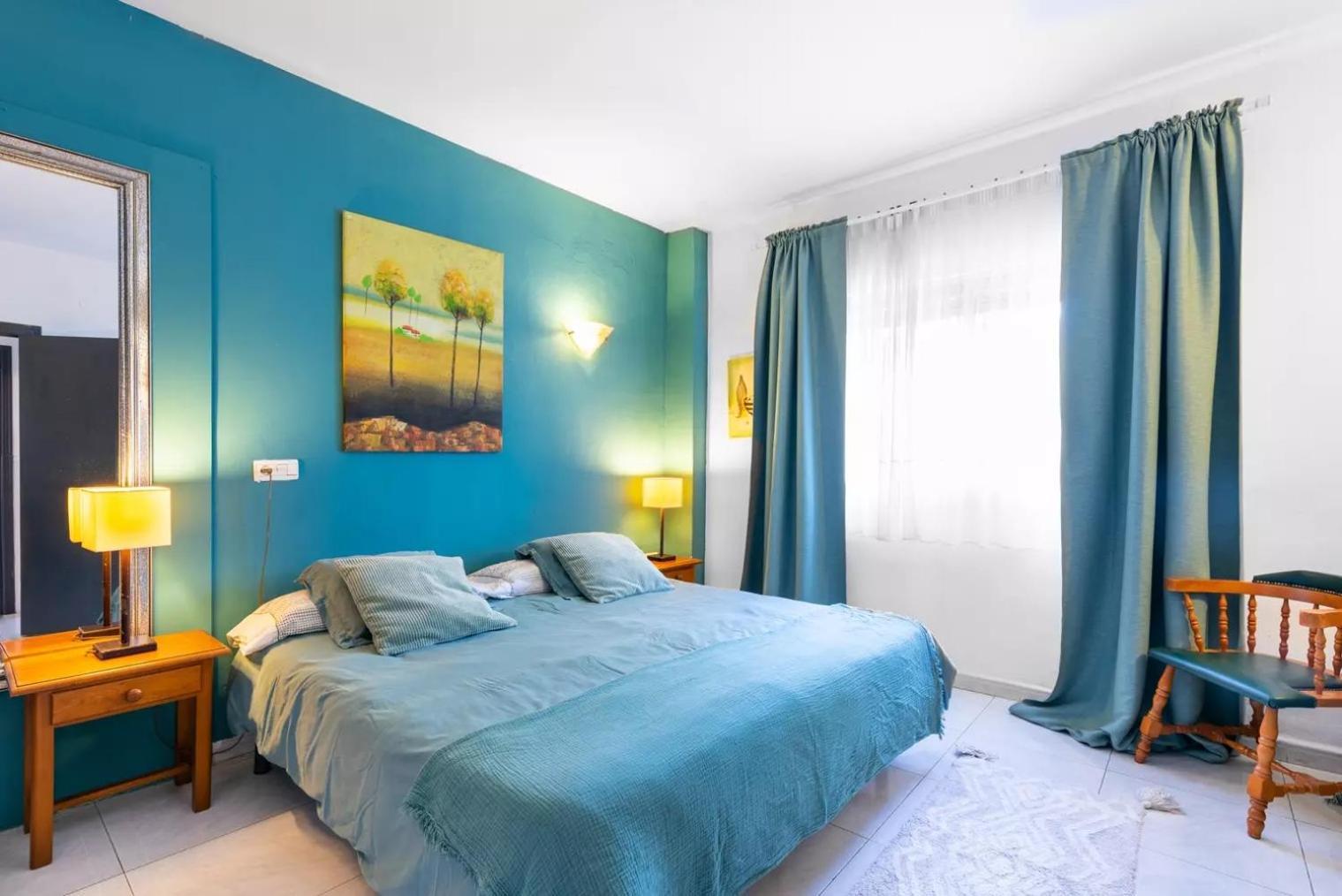 Bellamar Torremolinos Exterior photo