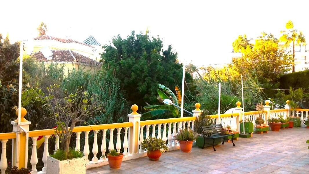 Bellamar Torremolinos Exterior photo