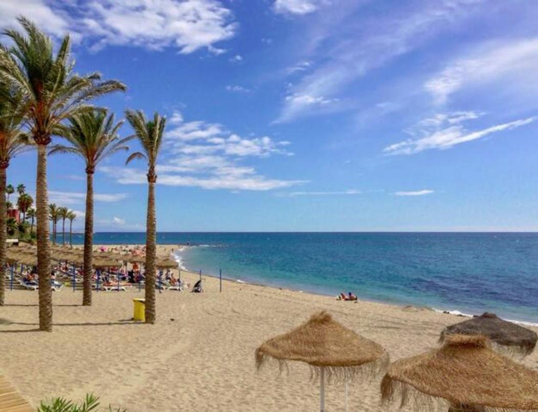 Bellamar Torremolinos Exterior photo