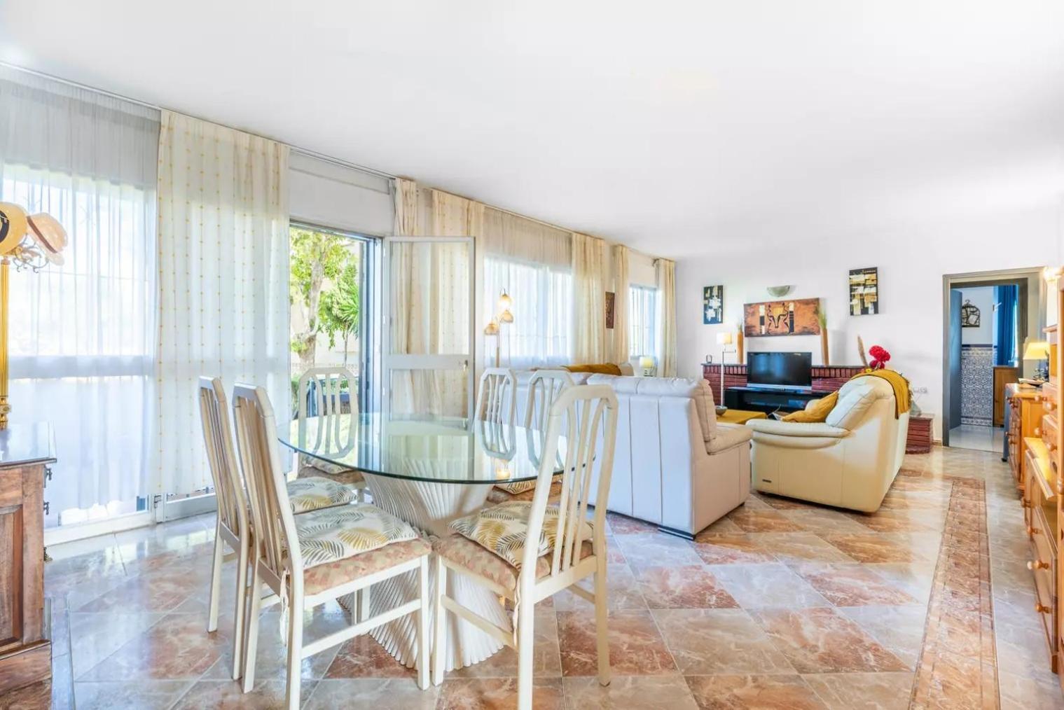 Bellamar Torremolinos Exterior photo