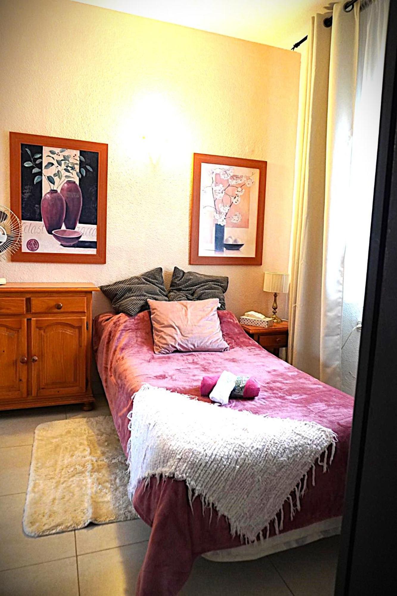 Bellamar Torremolinos Exterior photo