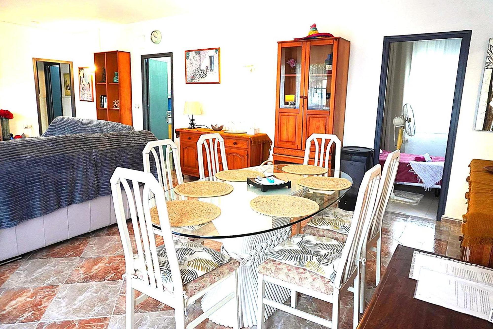 Bellamar Torremolinos Exterior photo