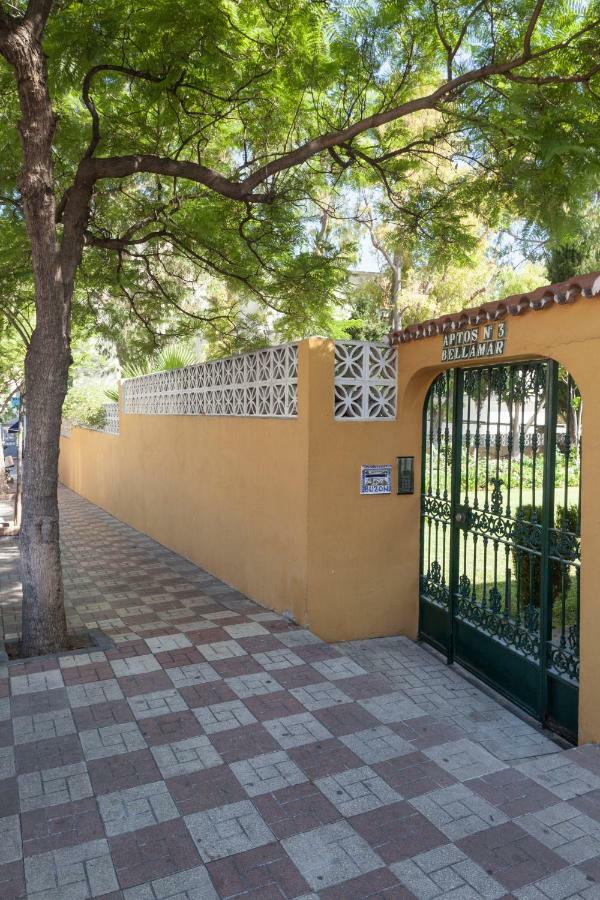 Bellamar Torremolinos Exterior photo