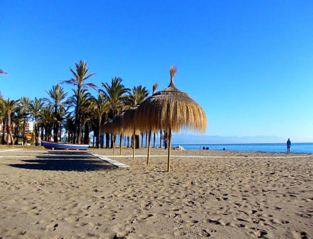 Bellamar Torremolinos Exterior photo