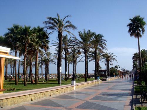 Bellamar Torremolinos Exterior photo